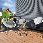 Apartment Schwarzwald