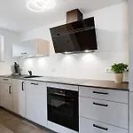 Schwarzwald Apartment *