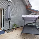 Schwarzwald Apartment Albbruck