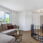 Apartment Schwarzwald Albbruck