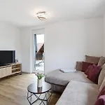 Apartment Schwarzwald