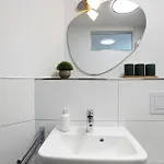 Apartment Schwarzwald Albbruck