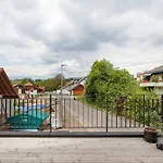 Apartment Schwarzwald Albbruck