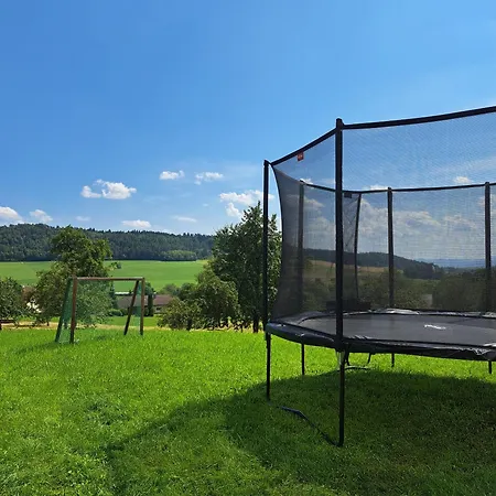 Schwarzwald 公寓 *