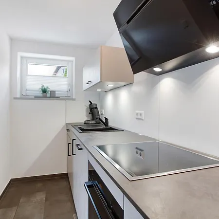 Apartment Schwarzwald
