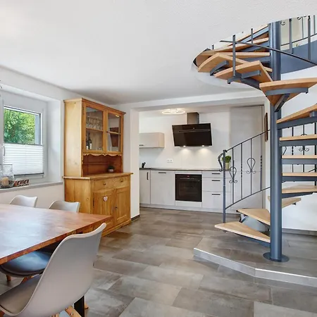 Schwarzwald 公寓 *