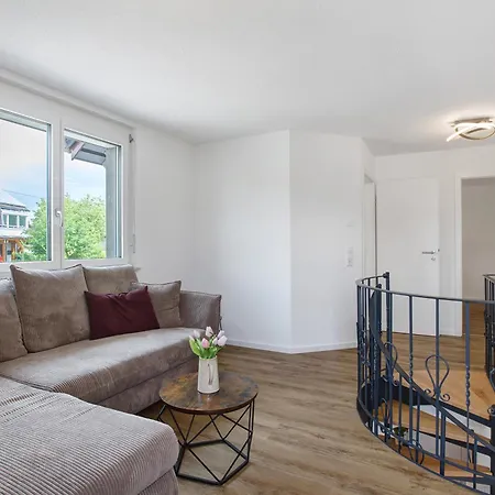 Apartment Schwarzwald Albbruck