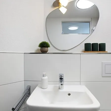 Schwarzwald 阿尔布鲁克