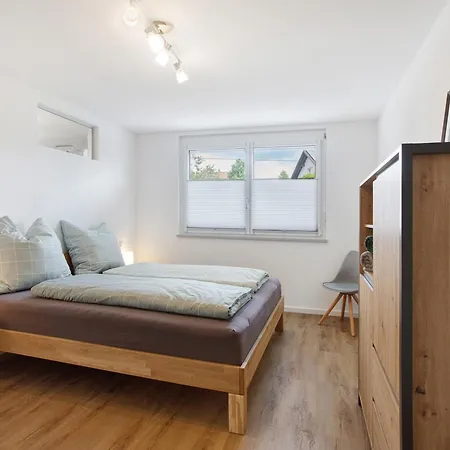 Schwarzwald Apartment