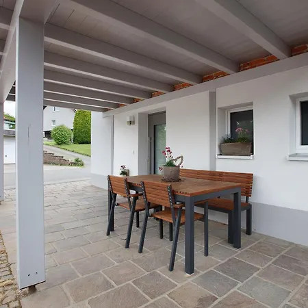 Schwarzwald 公寓 *