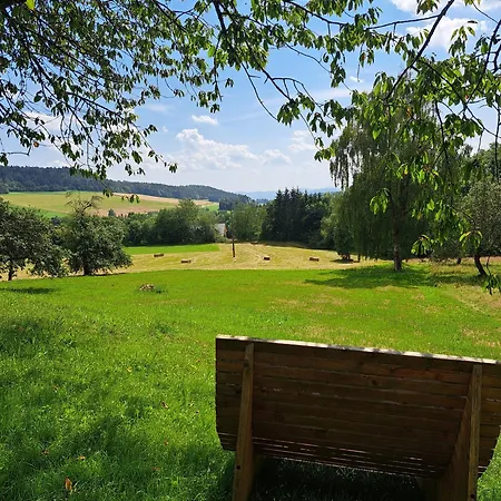 公寓 Schwarzwald 阿尔布鲁克